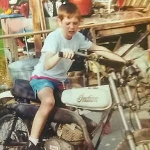 Meet your Posher, Luke